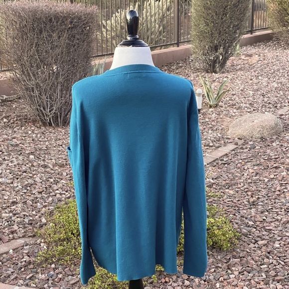 LIZGOLF SWEATER - Picture 2 of 3